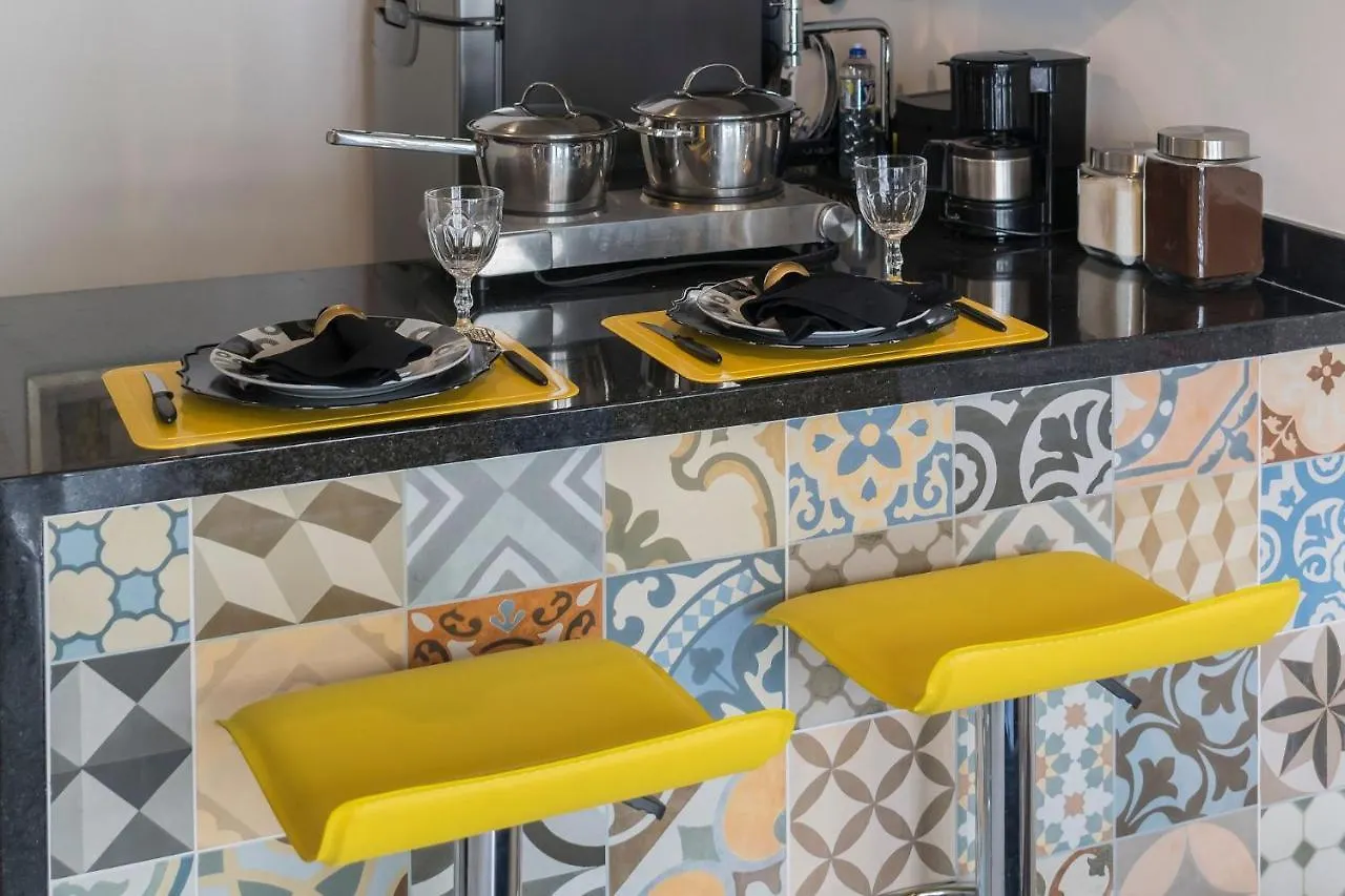 Lindo Studio Arouche 711 Apartamento São Paulo
