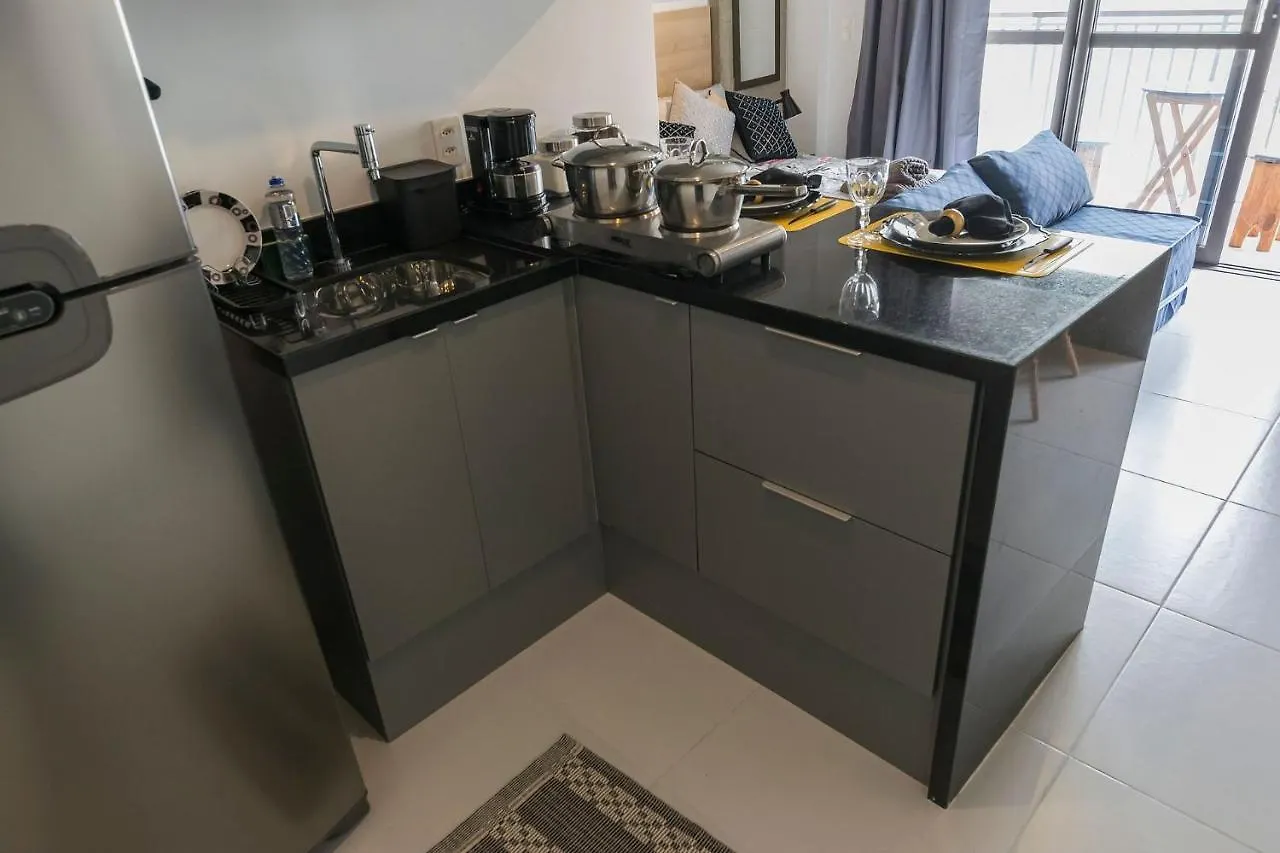 Lindo Studio Arouche 711 Apartamento São Paulo