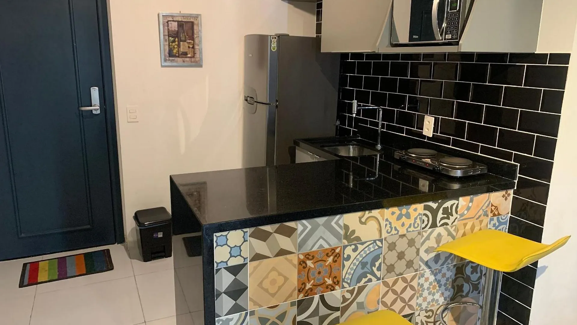 Lindo Studio Arouche 711 Apartamento São Paulo