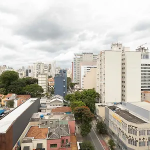 Anycomfort Fradique Coutinho Apartamento