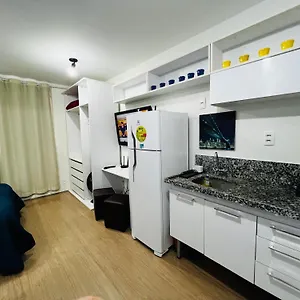 Studio Moov Estação Brás Apartamento
